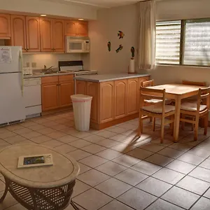 Kai Nani 169 Apartment Kihei