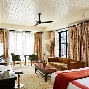 The Bowery Hotel New York