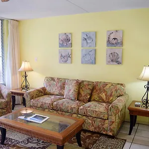 Kai Nani 161 Apartment Kihei