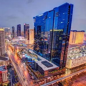 At Elara Vegas Strip-no Fees Apartahotel