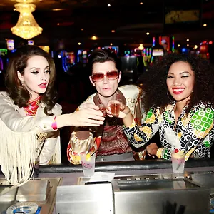 Plaza & Casino Отель