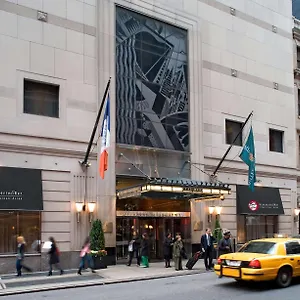 Millennium Broadway Times Square Отель Нью-Йорк
