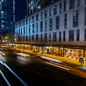 Kimpton Eventi By Ihg Отель Нью-Йорк