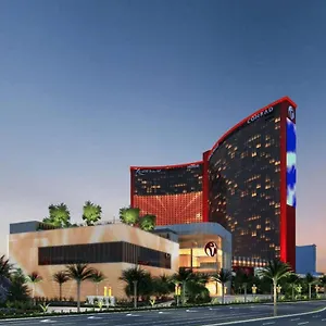 Vegas Hilton At World Курортный комплекс