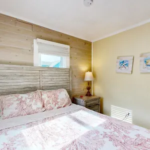 Brooklyn's Casa Rosa & Hitch Holiday home Ocean City
