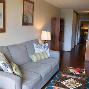 Maui Vista 1207 Apartment Kihei