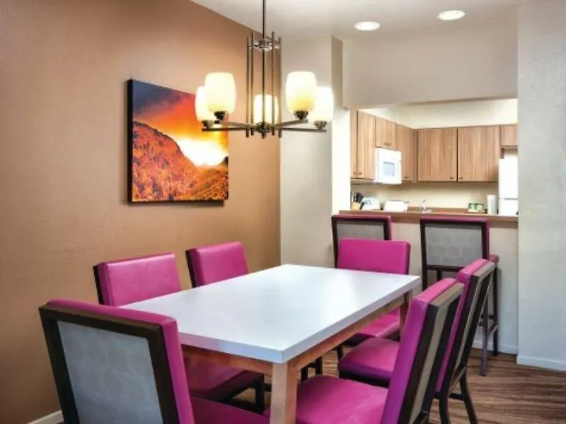 Worldmark Las Vegas Boulevard 3*,