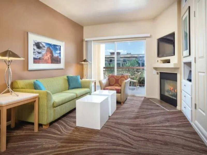 Worldmark Las Vegas Boulevard