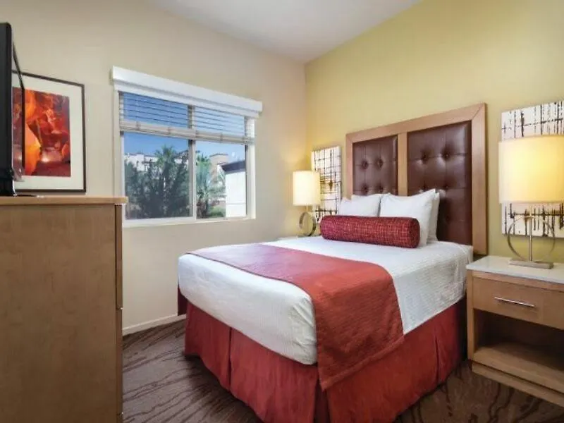 Aparthotel Worldmark Las Vegas Boulevard