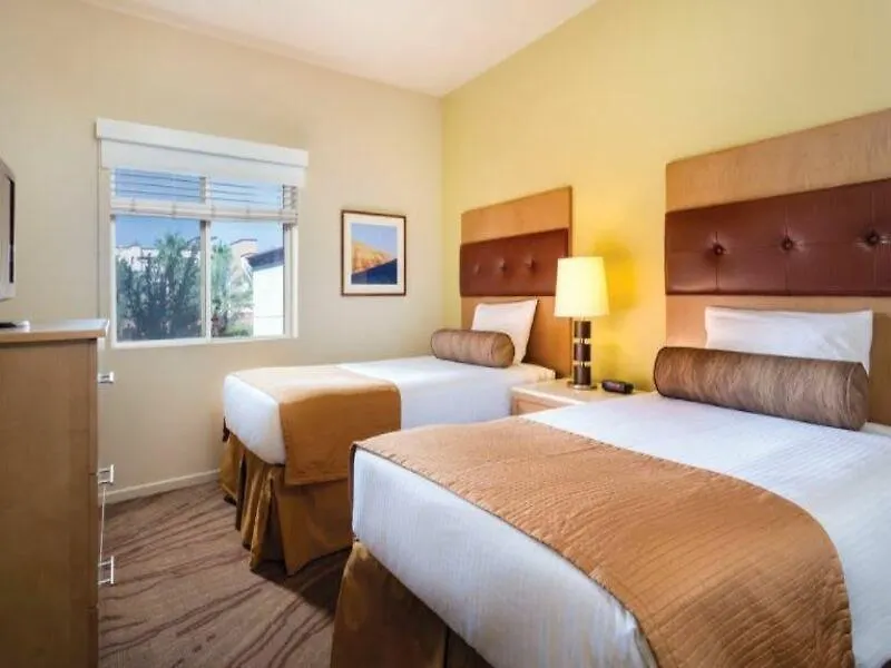 Worldmark Las Vegas Boulevard United States
