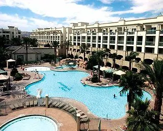 Worldmark Las Vegas Boulevard Lägenhetshotell