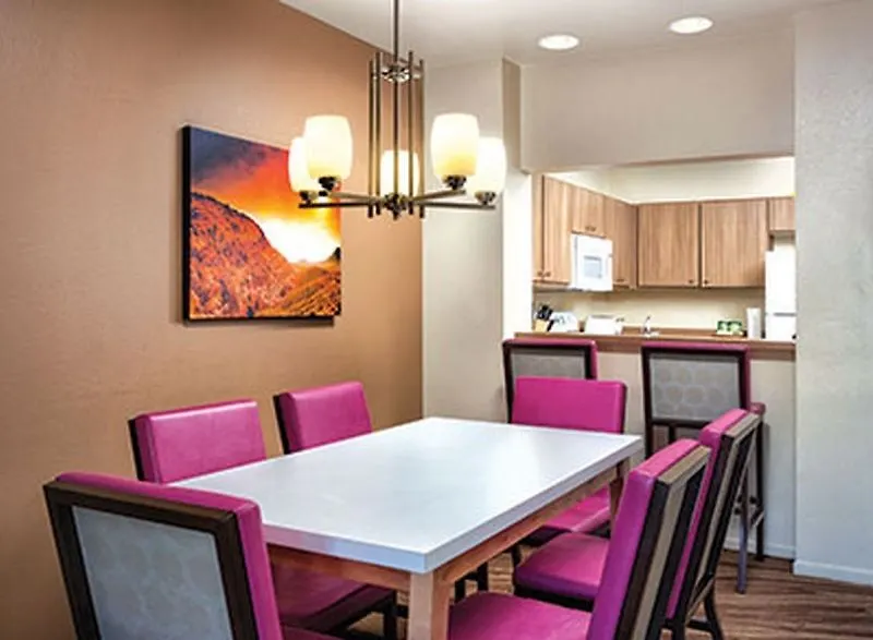 Worldmark Las Vegas Boulevard 3*,