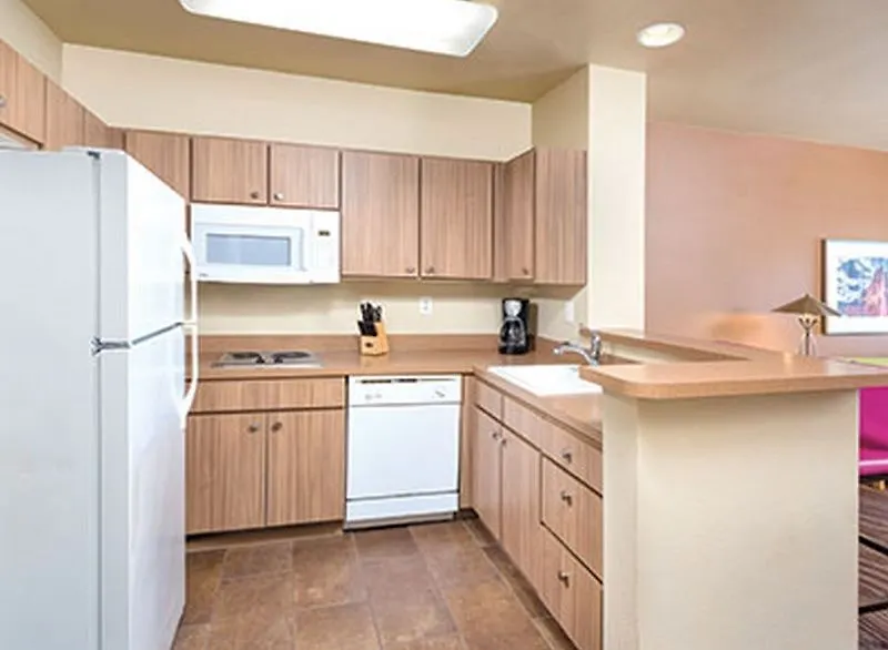 Worldmark Las Vegas Boulevard 3*,  USA