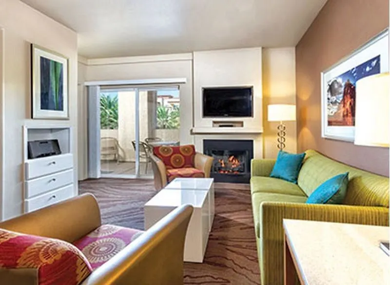 Worldmark Las Vegas Boulevard