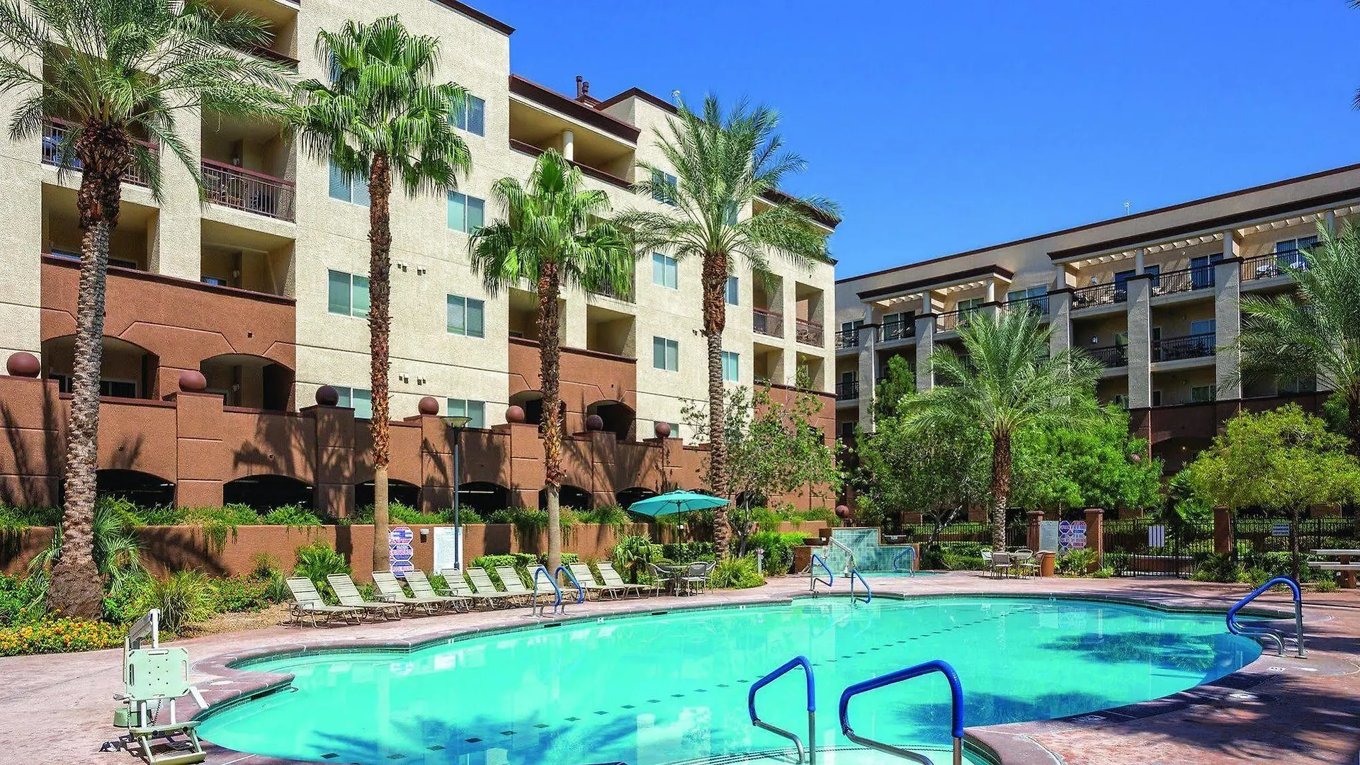 Worldmark Las Vegas Boulevard 3*,  USA