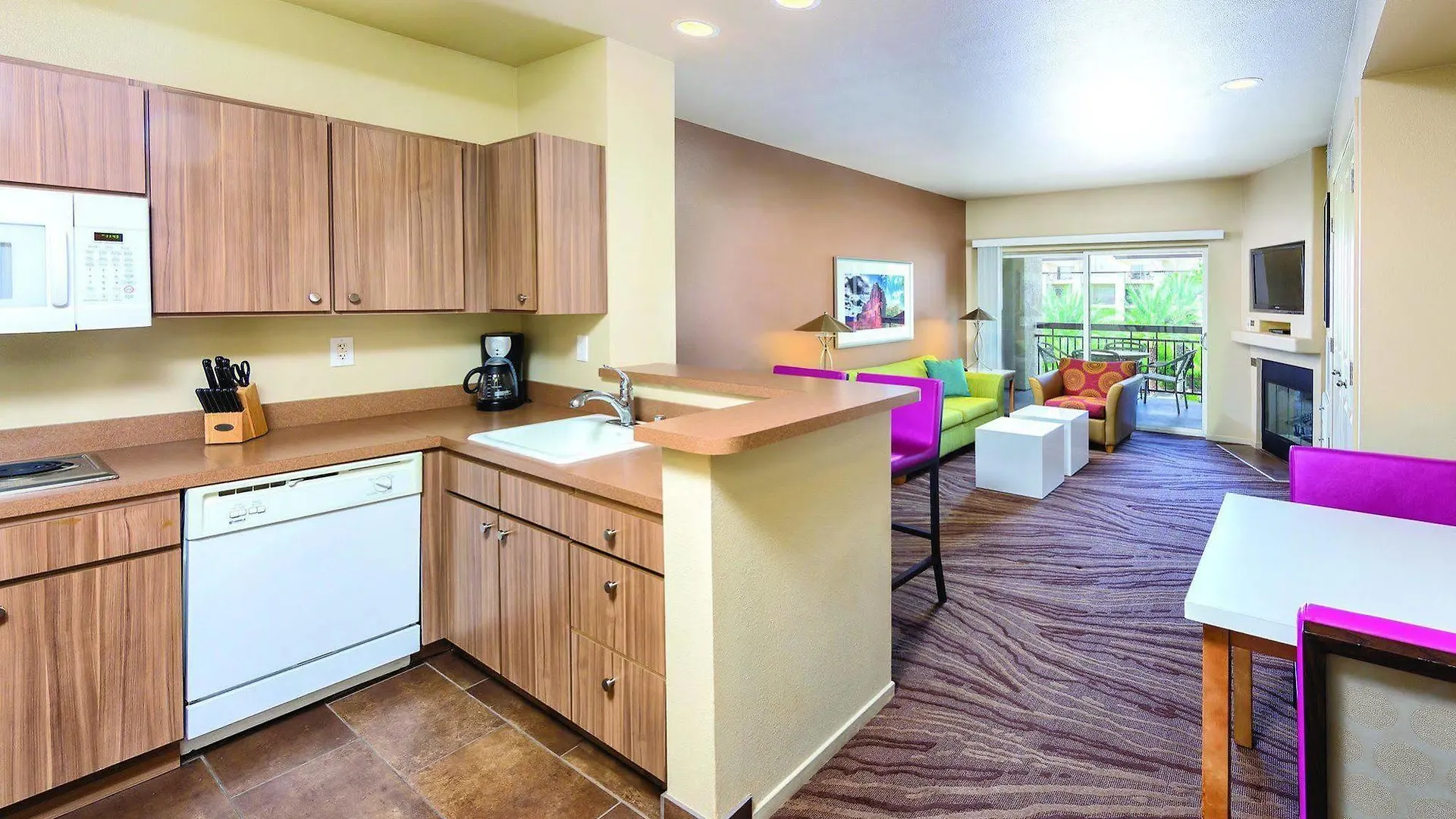 Worldmark Las Vegas Boulevard 3*,