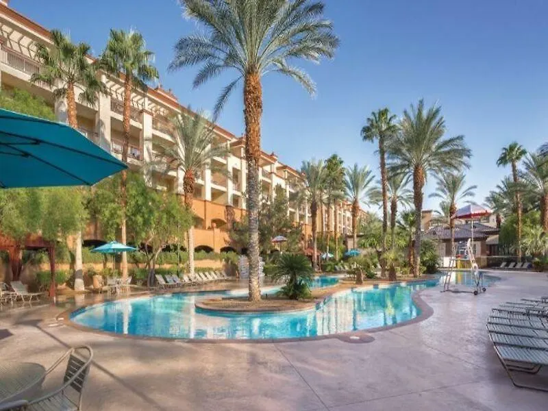 Worldmark Las Vegas Boulevard Апарт-отель
