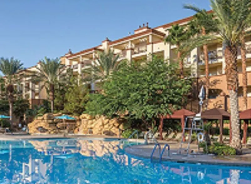 Worldmark Las Vegas Boulevard 3*,