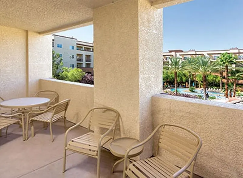 Worldmark Las Vegas Boulevard