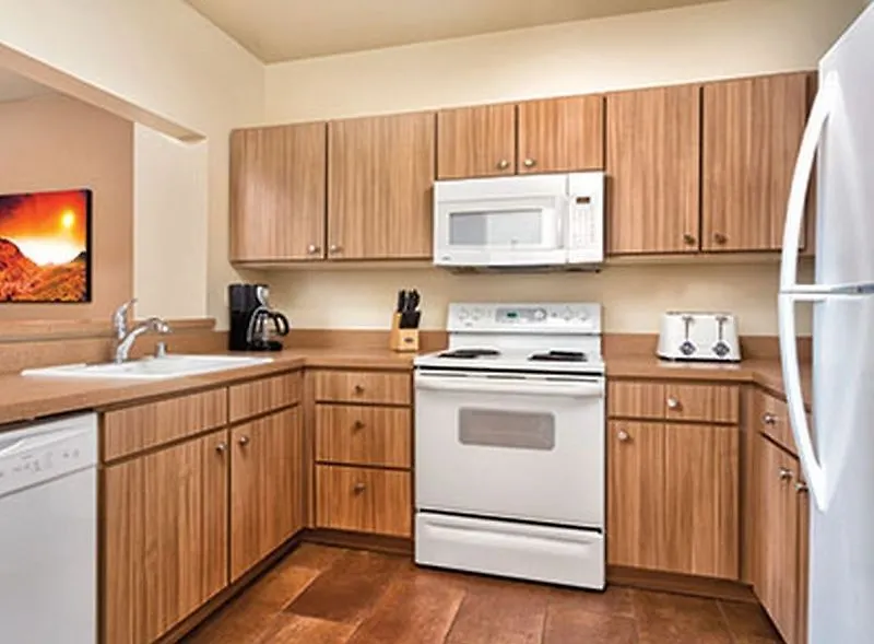 Worldmark Las Vegas Boulevard США