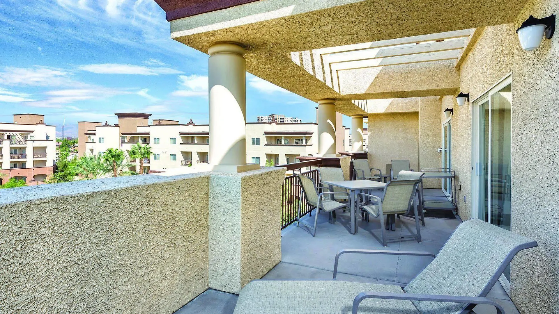 Worldmark Las Vegas Boulevard
