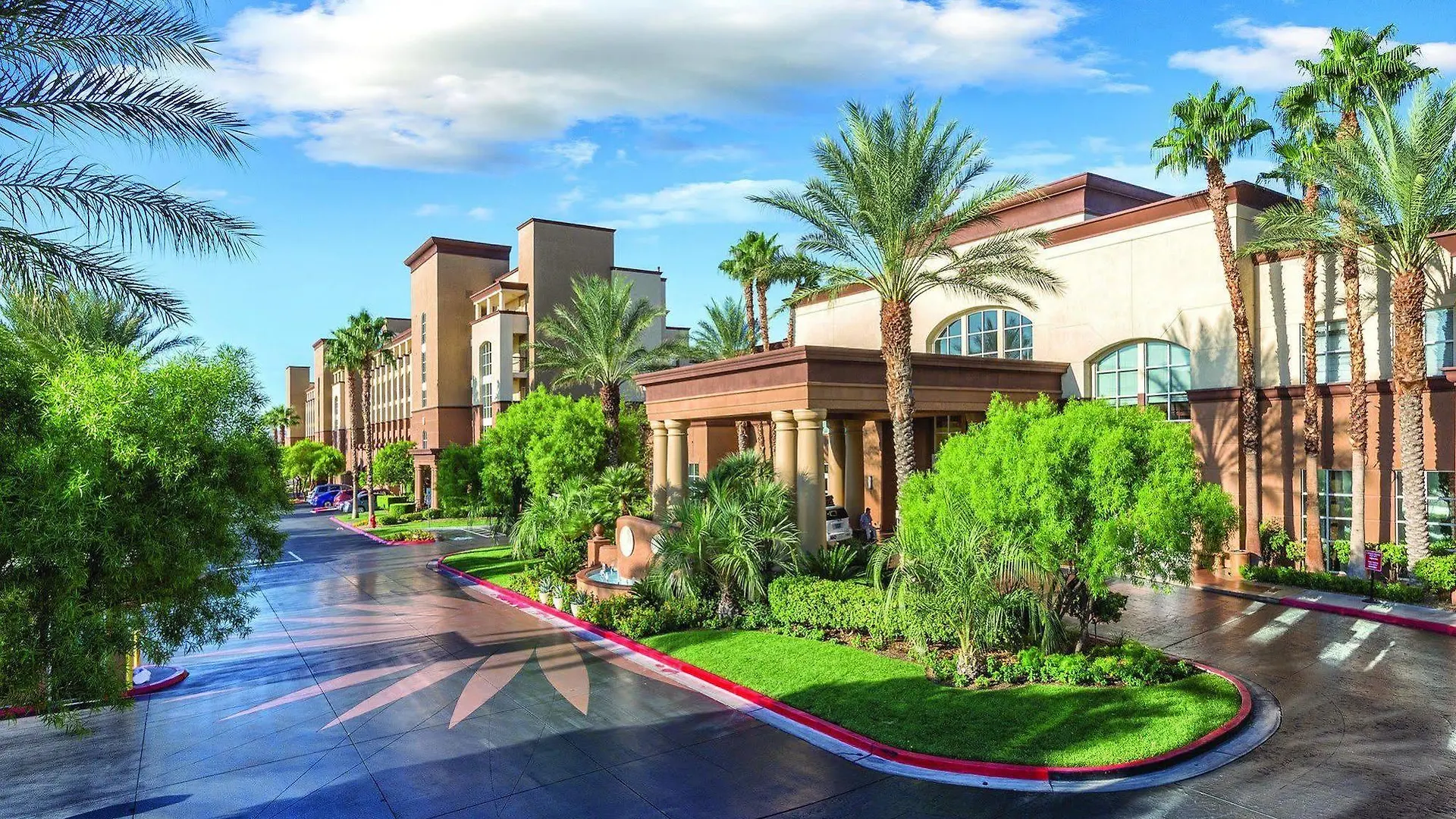 Worldmark Las Vegas Boulevard
