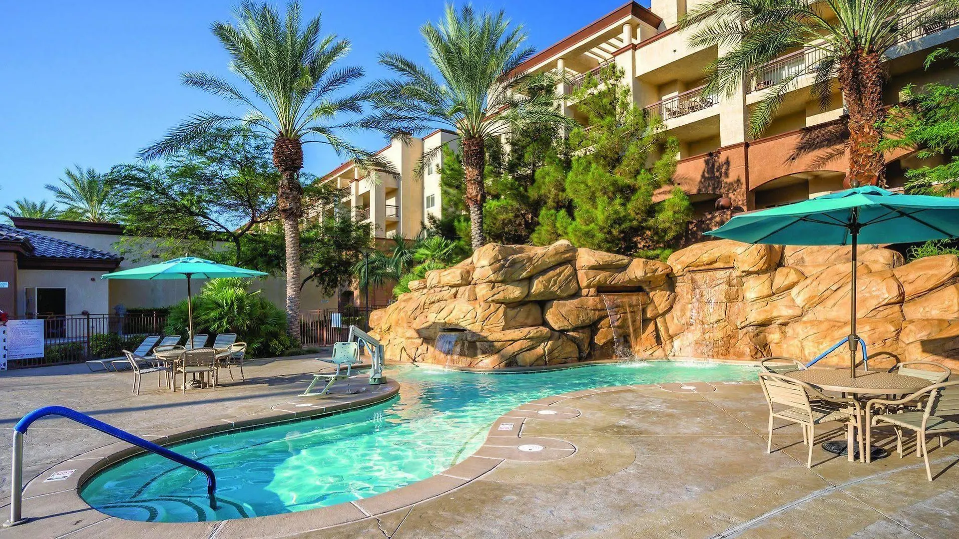 Worldmark Las Vegas Boulevard 3*,