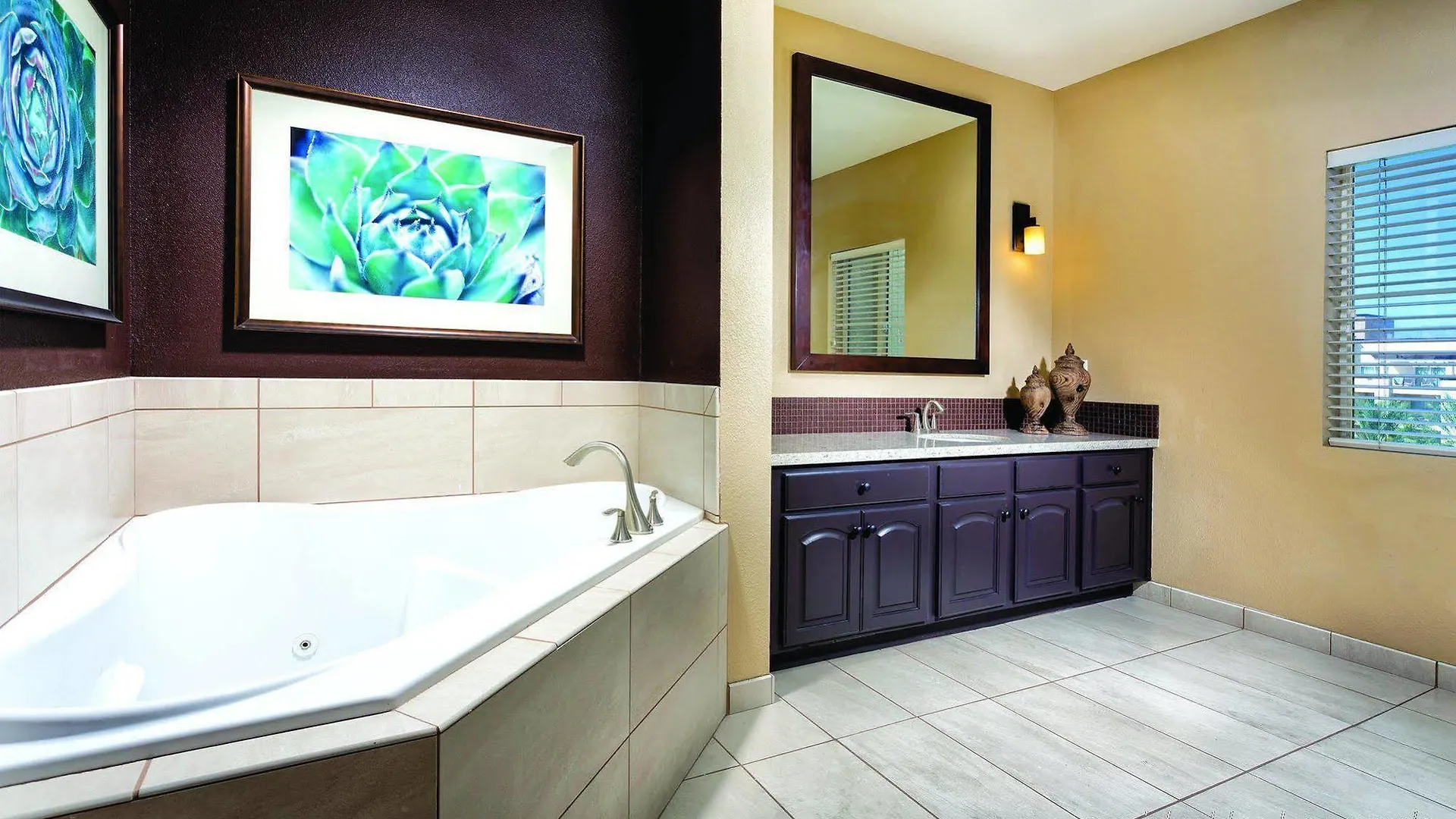 Апарт-отель Worldmark Las Vegas Boulevard