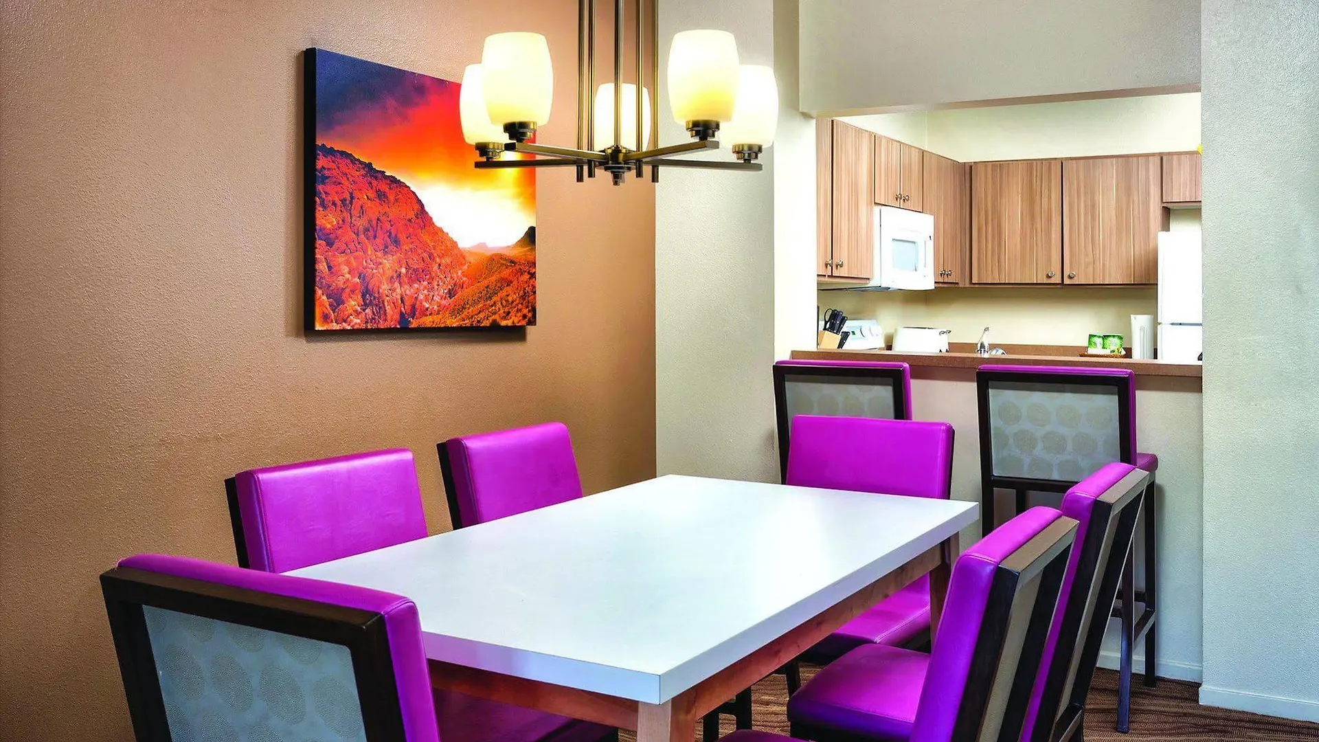 Worldmark Las Vegas Boulevard США