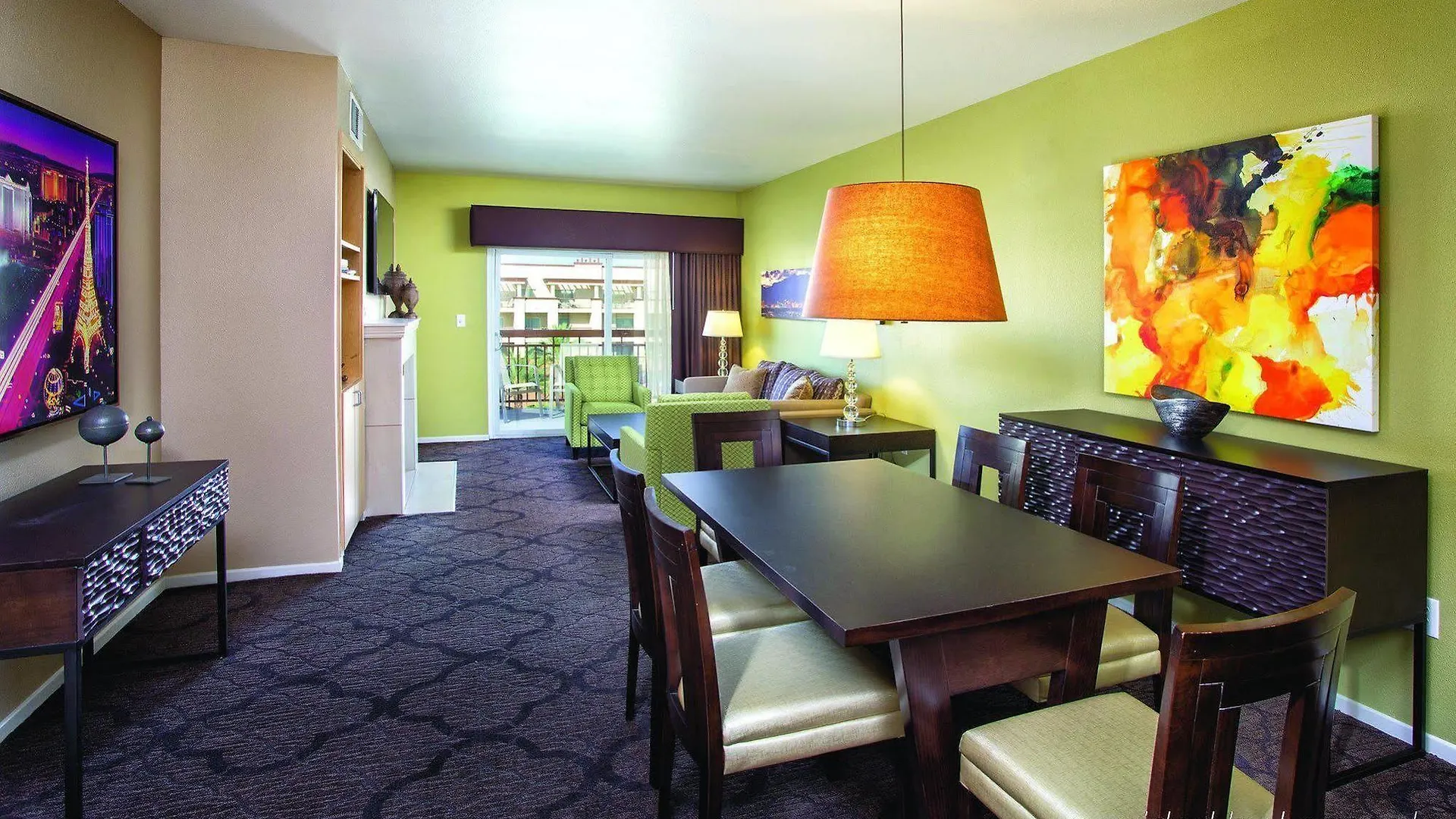 Worldmark Las Vegas Boulevard