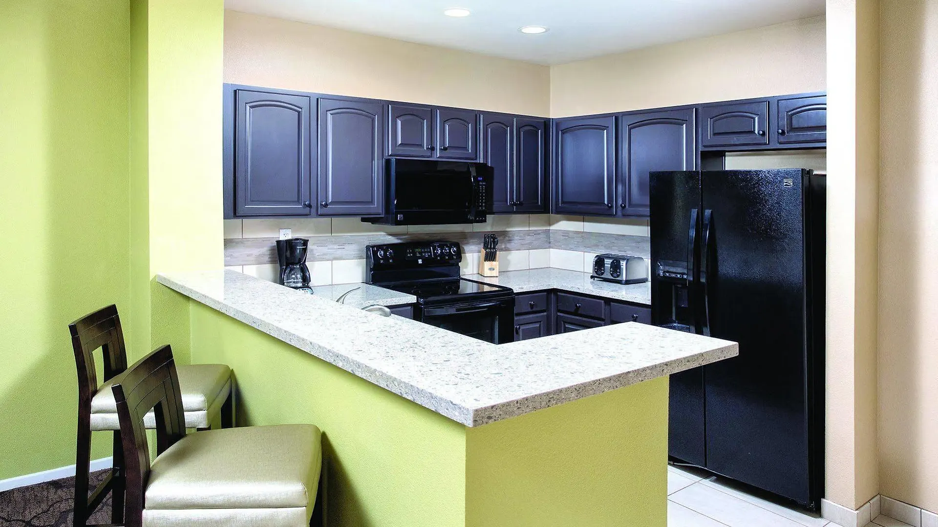 Worldmark Las Vegas Boulevard Апарт-отель