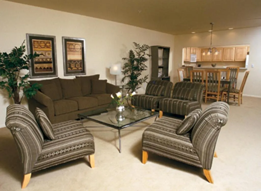 Worldmark Las Vegas Boulevard