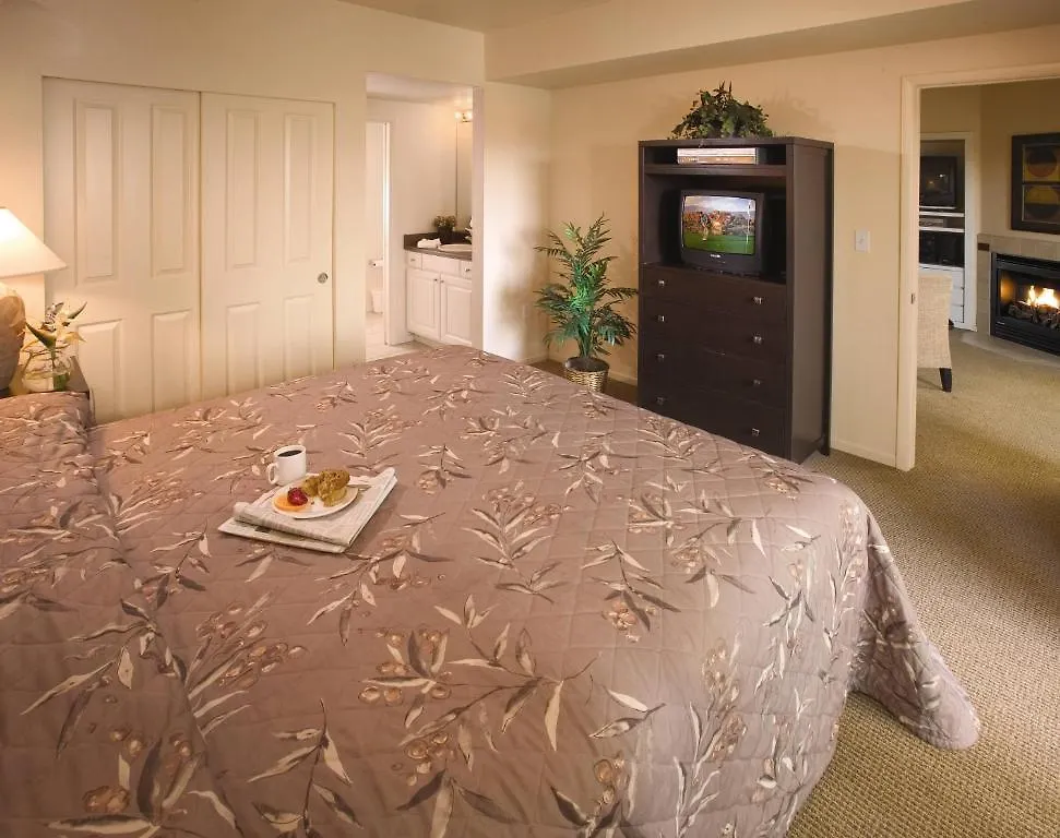 Worldmark Las Vegas Boulevard 3*,