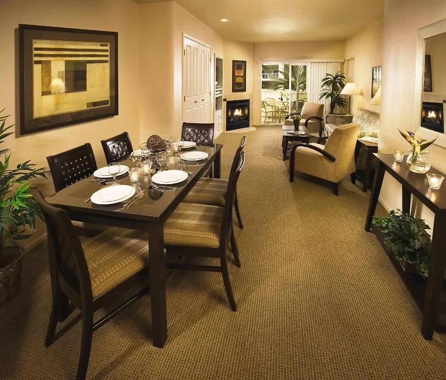 Worldmark Las Vegas Boulevard США