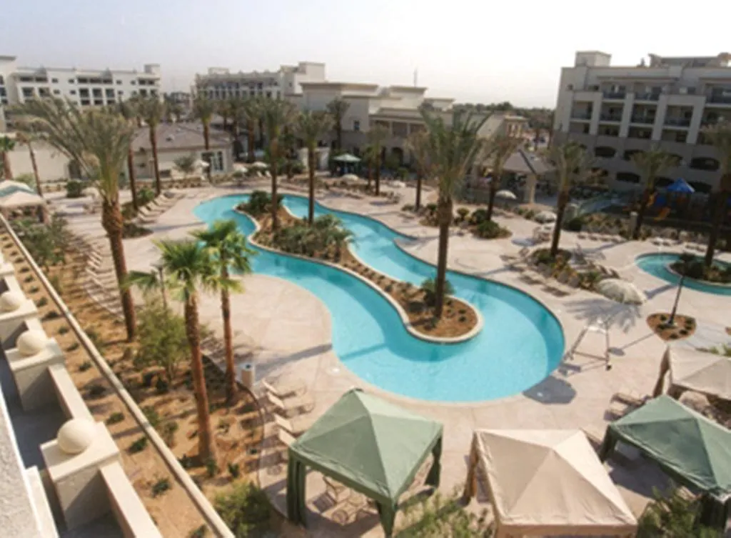 Worldmark Las Vegas Boulevard Апарт-отель