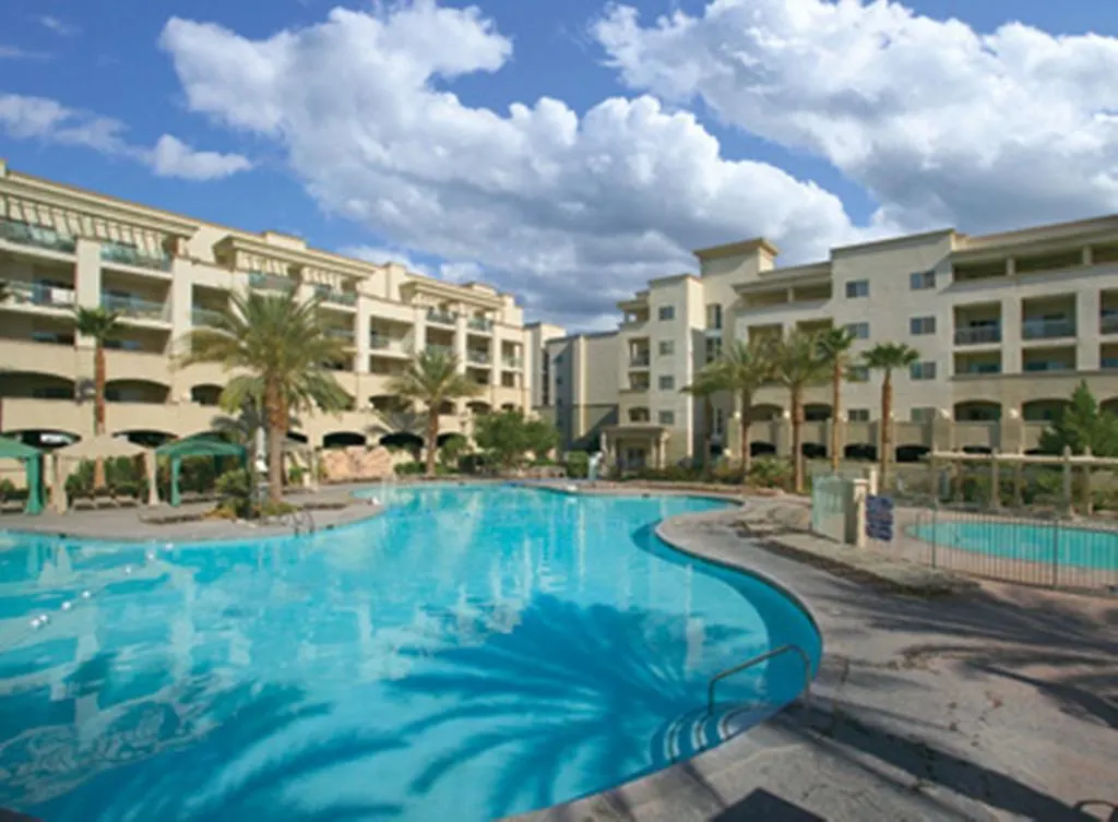 Worldmark Las Vegas Boulevard